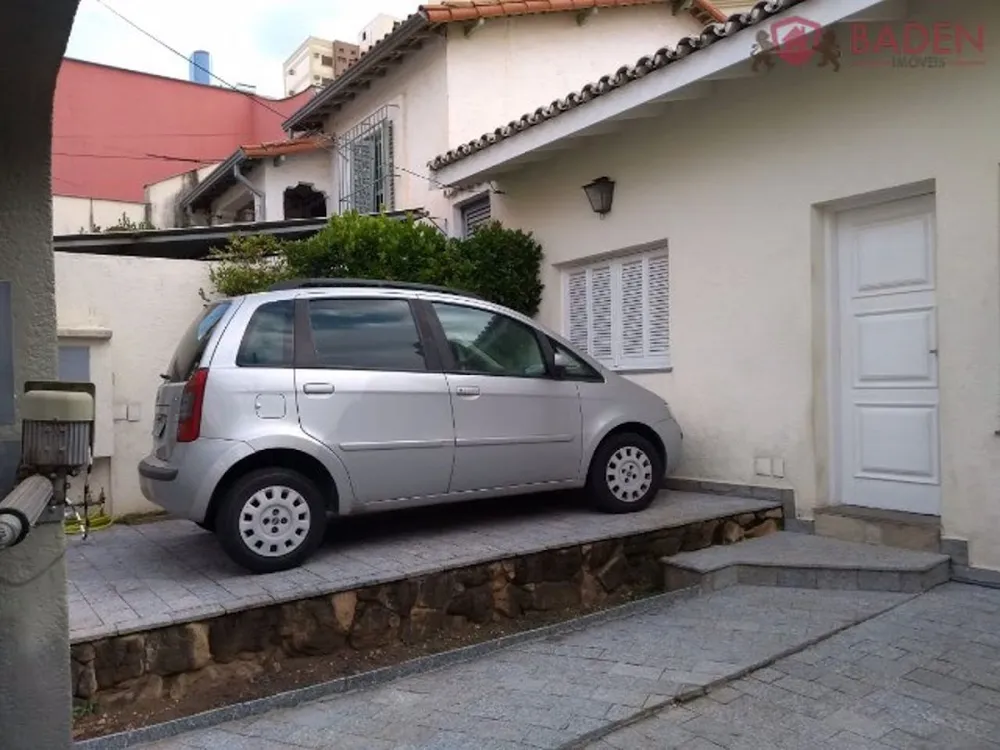 Casa, 3 quartos, 161 m² - Foto 3