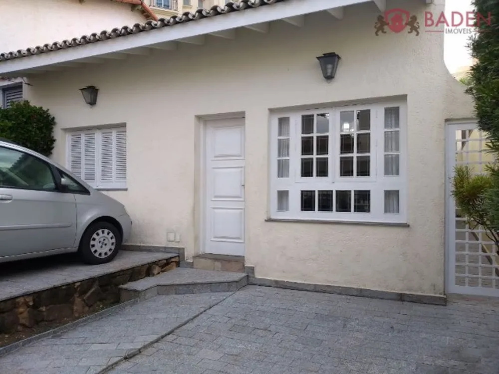 Casa, 3 quartos, 161 m² - Foto 1