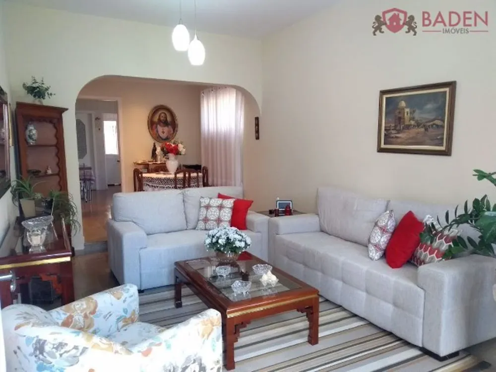 Casa, 3 quartos, 161 m² - Foto 4
