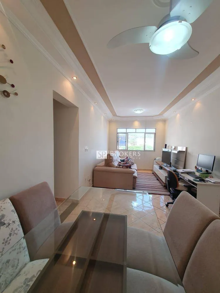 Apartamento, 2 quartos, 72 m² - Foto 4