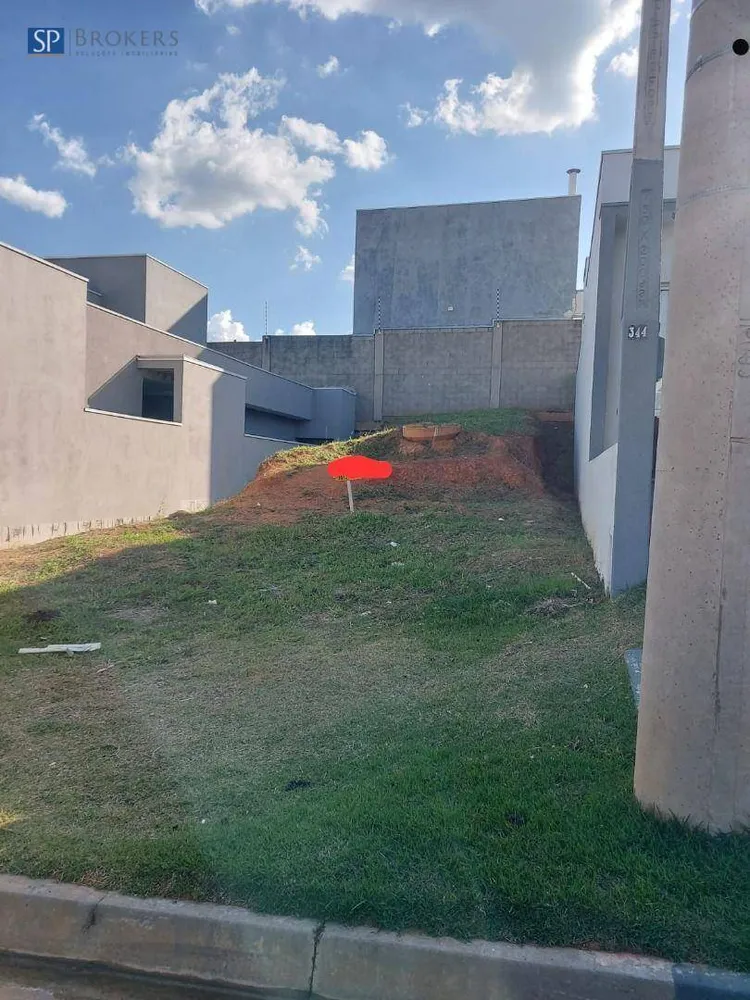 Loteamento e Condomínio, 150 m² - Foto 1