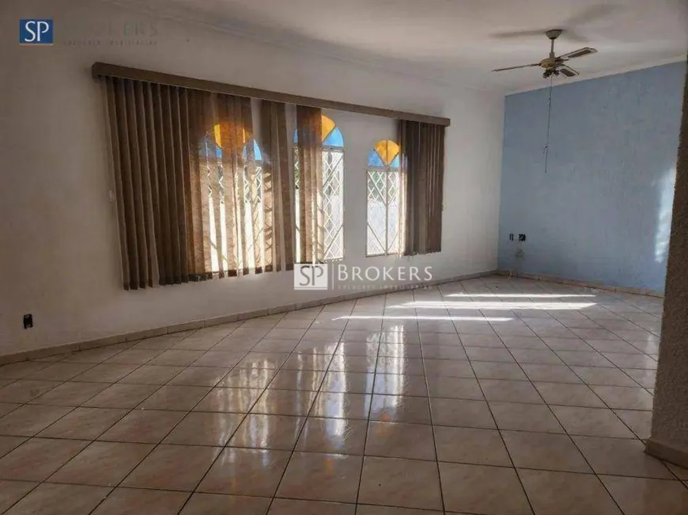Casa, 3 quartos, 168 m² - Foto 1