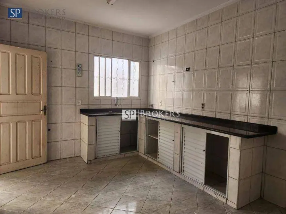 Casa, 3 quartos, 168 m² - Foto 4