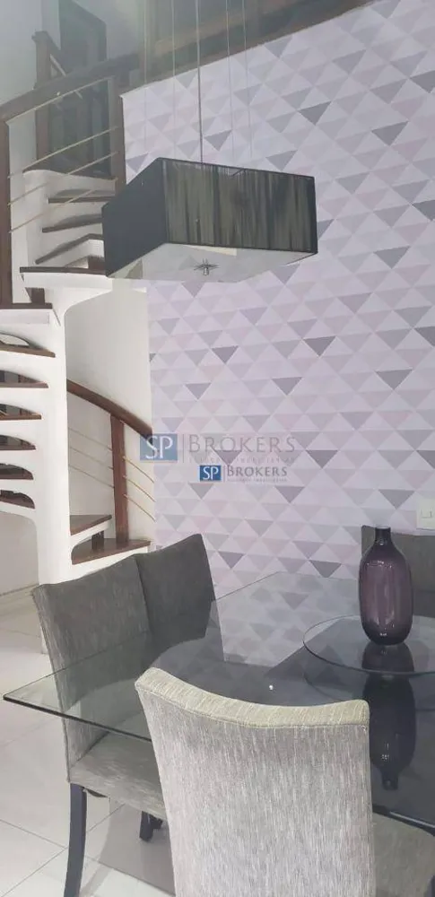 Cobertura, 3 quartos, 242 m² - Foto 2