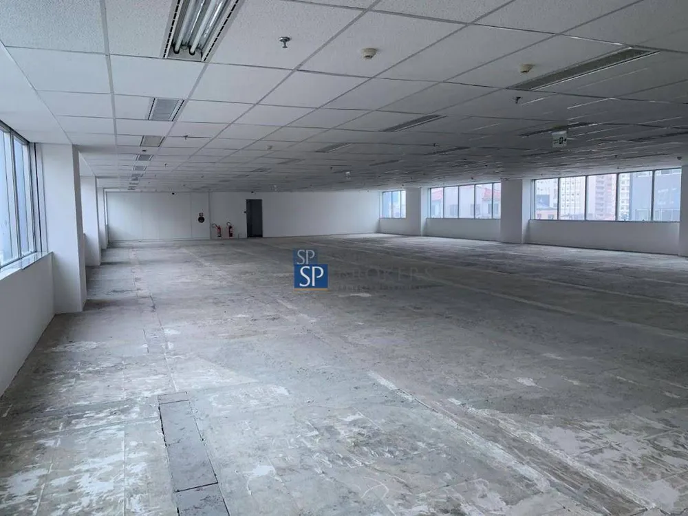 Sala-Conjunto, 507 m² - Foto 2
