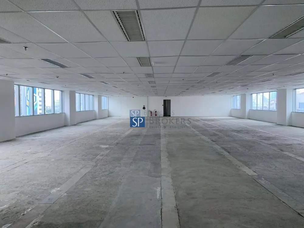 Sala-Conjunto, 507 m² - Foto 1