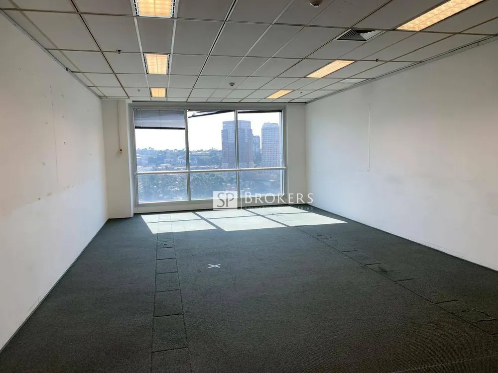 Sala-Conjunto, 89 m² - Foto 1