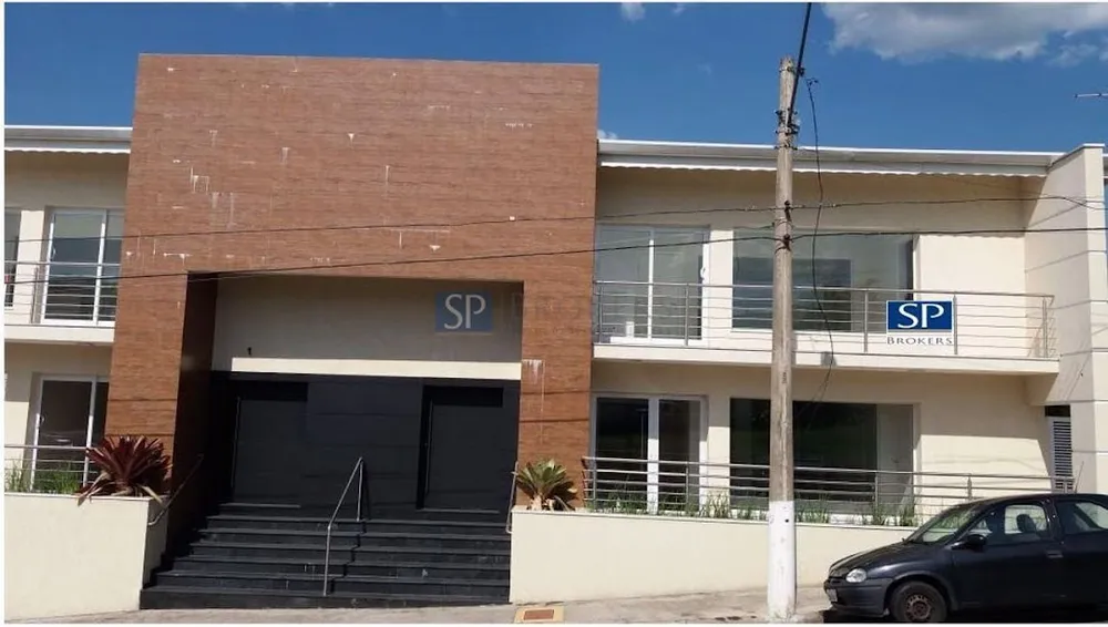 Sala-Conjunto, 12 m² - Foto 1