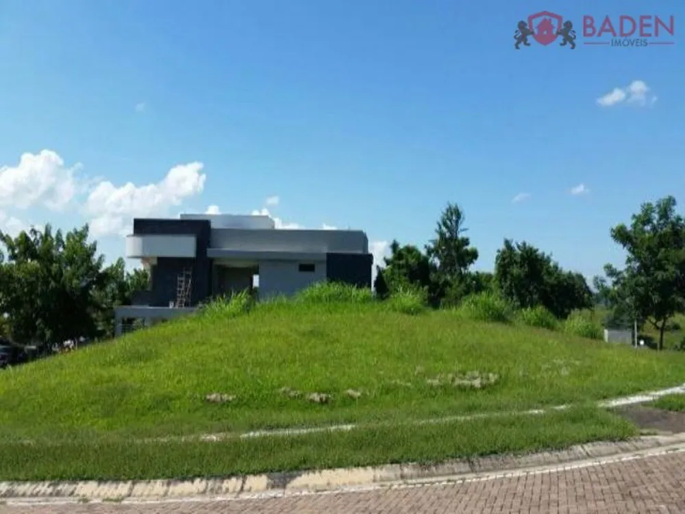 Loteamento e Condomínio, 1016 m² - Foto 1