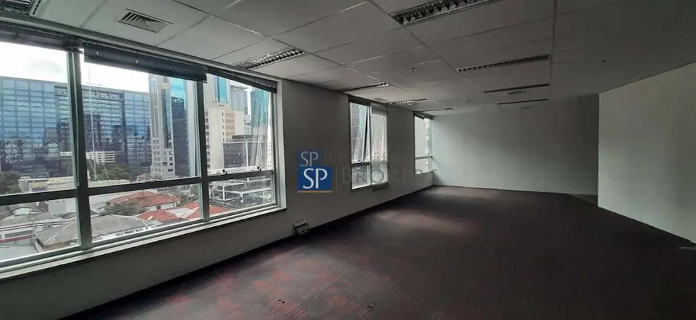 Sala-Conjunto, 279 m² - Foto 1