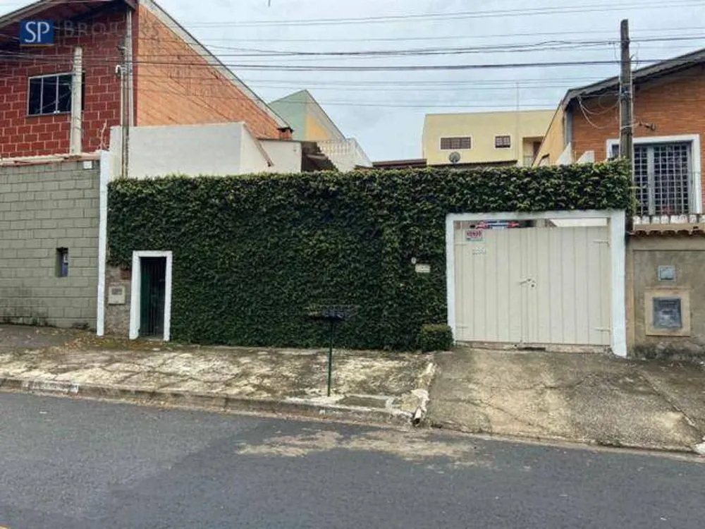 Casa, 2 quartos, 150 m² - Foto 1