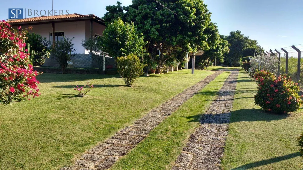 Casa, 3 quartos, 532 m² - Foto 4