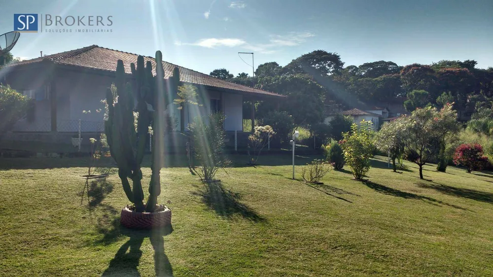 Casa, 3 quartos, 532 m² - Foto 2