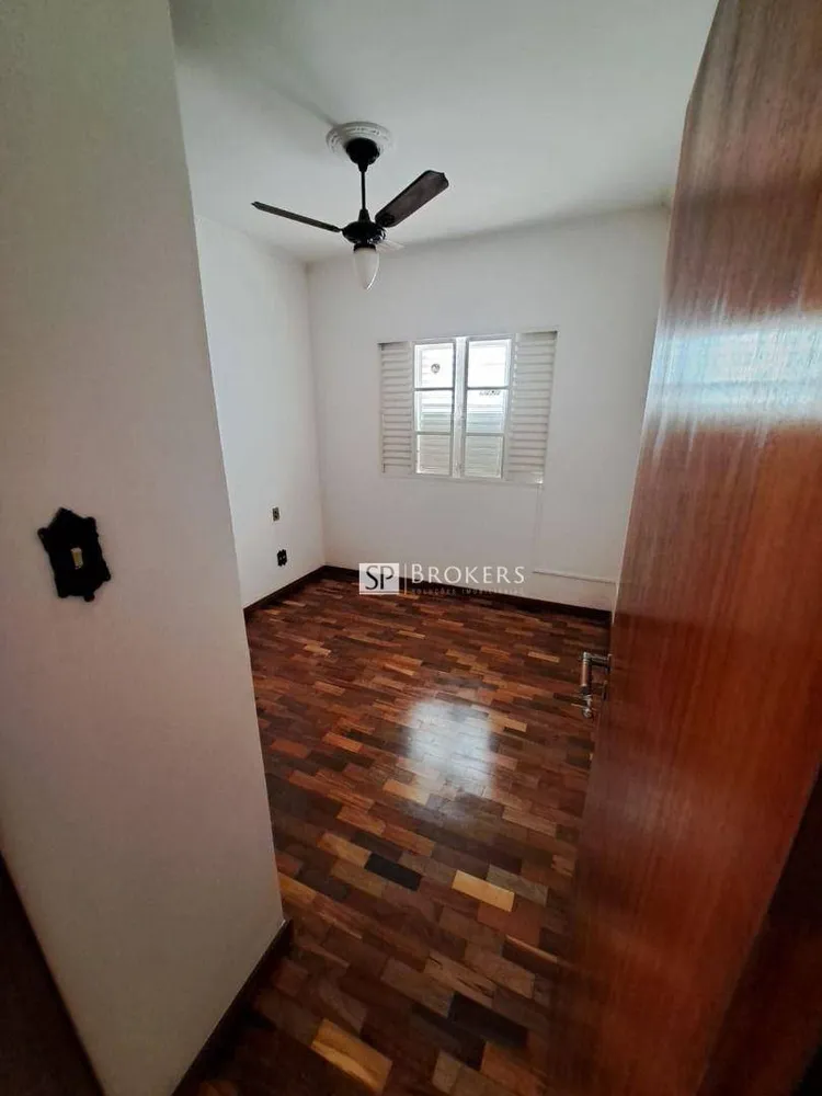 Casa, 4 quartos, 217 m² - Foto 4