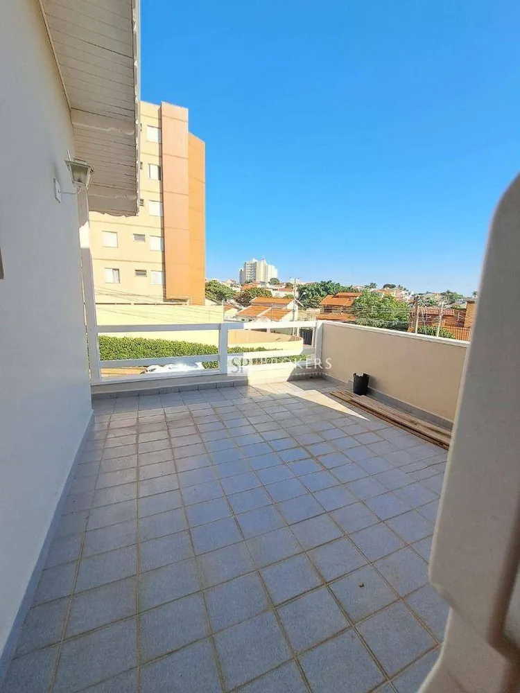 Casa, 4 quartos, 217 m² - Foto 2