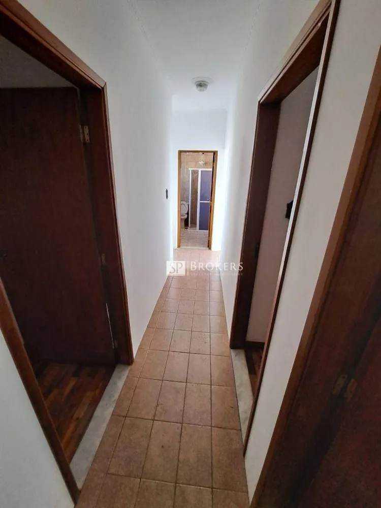 Casa, 4 quartos, 217 m² - Foto 3