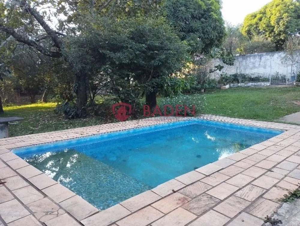 Chácara, 2 quartos, 1200 m² - Foto 1