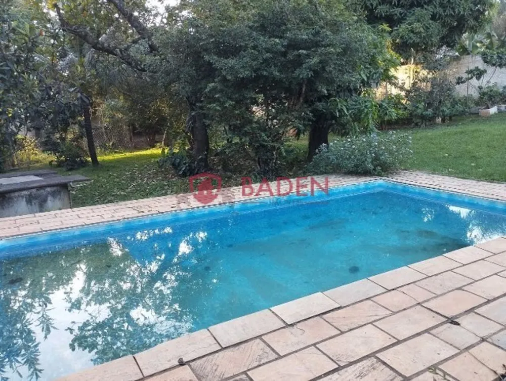Chácara, 2 quartos, 1200 m² - Foto 2