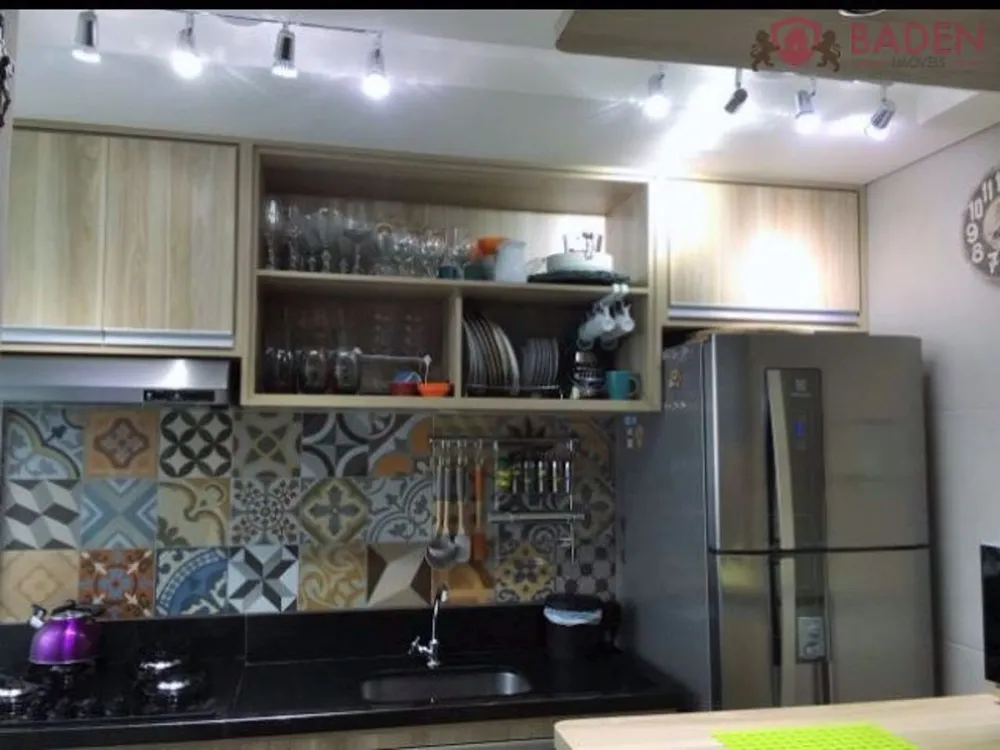 Apartamento, 2 quartos, 46 m² - Foto 4