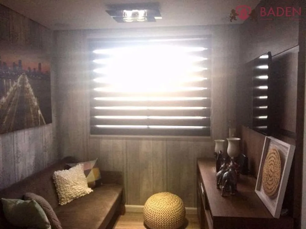 Apartamento, 2 quartos, 46 m² - Foto 2