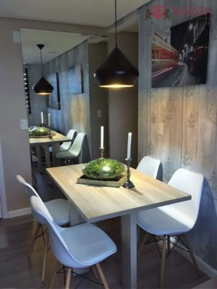 Apartamento, 2 quartos, 46 m² - Foto 3
