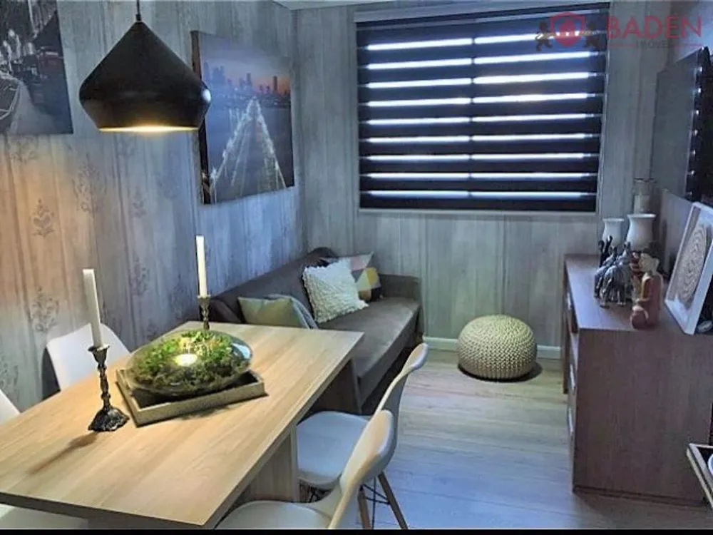 Apartamento, 2 quartos, 46 m² - Foto 1