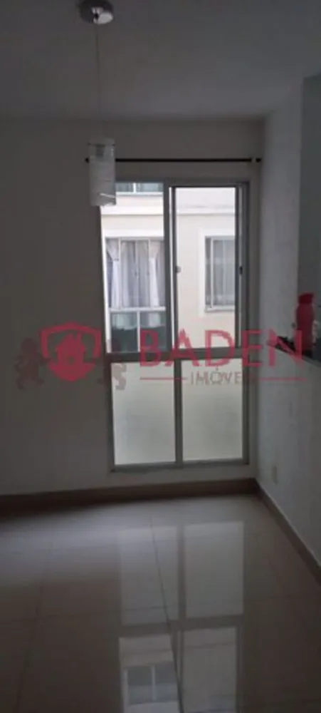 Apartamento, 2 quartos, 46 m² - Foto 2