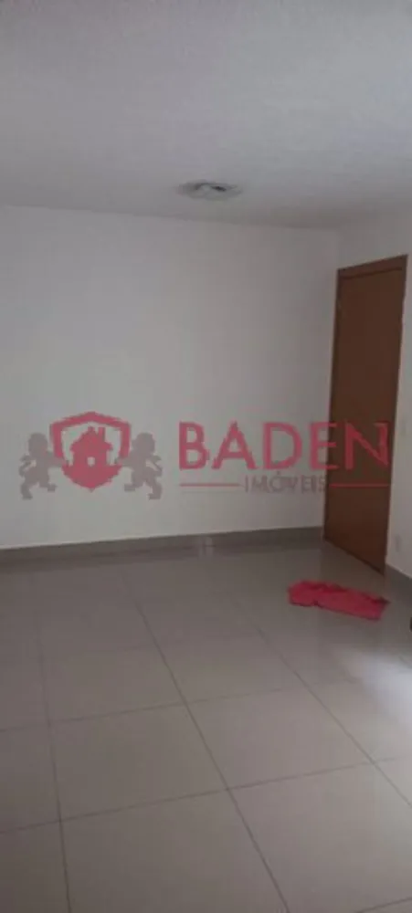 Apartamento, 2 quartos, 46 m² - Foto 4