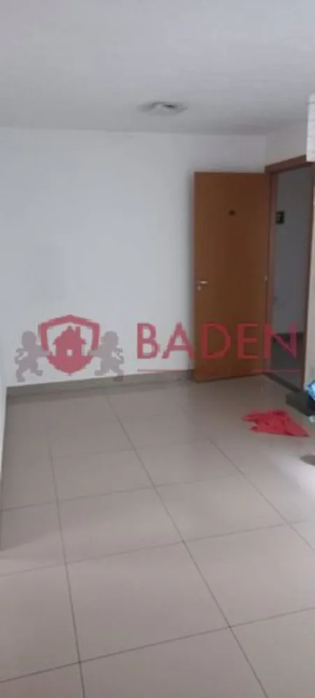 Apartamento, 2 quartos, 46 m² - Foto 3
