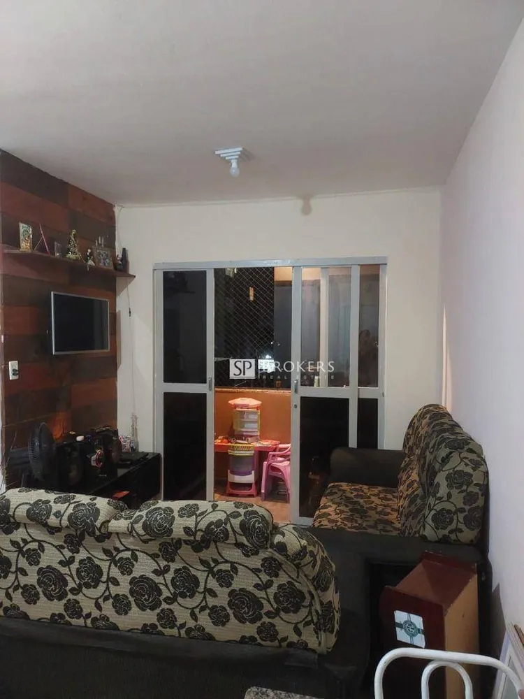 Apartamento, 2 quartos, 55 m² - Foto 2