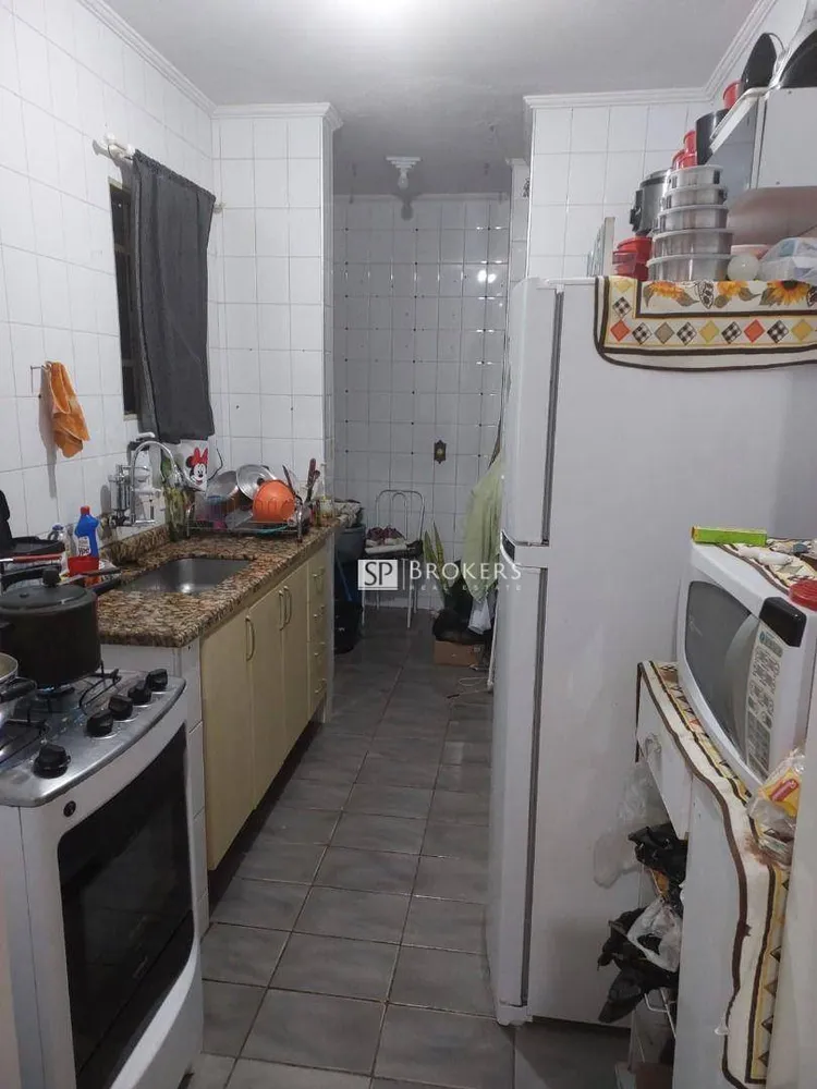 Apartamento, 2 quartos, 55 m² - Foto 4