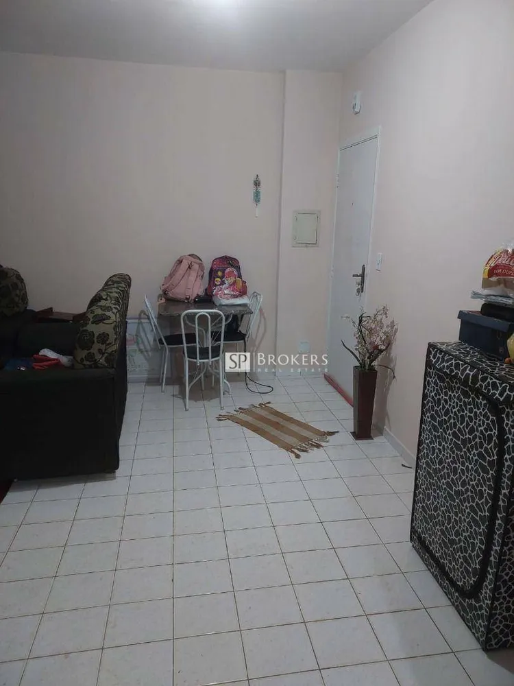 Apartamento, 2 quartos, 55 m² - Foto 3