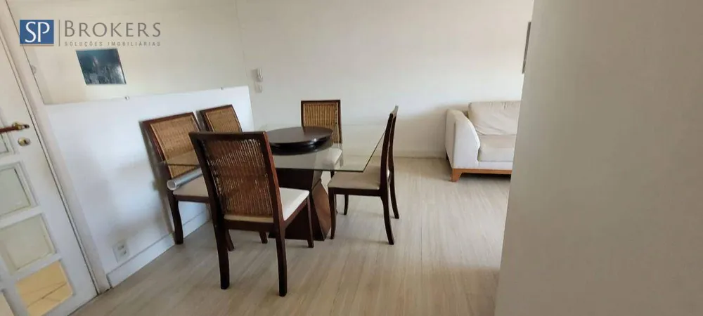 Apartamento, 3 quartos, 82 m² - Foto 2