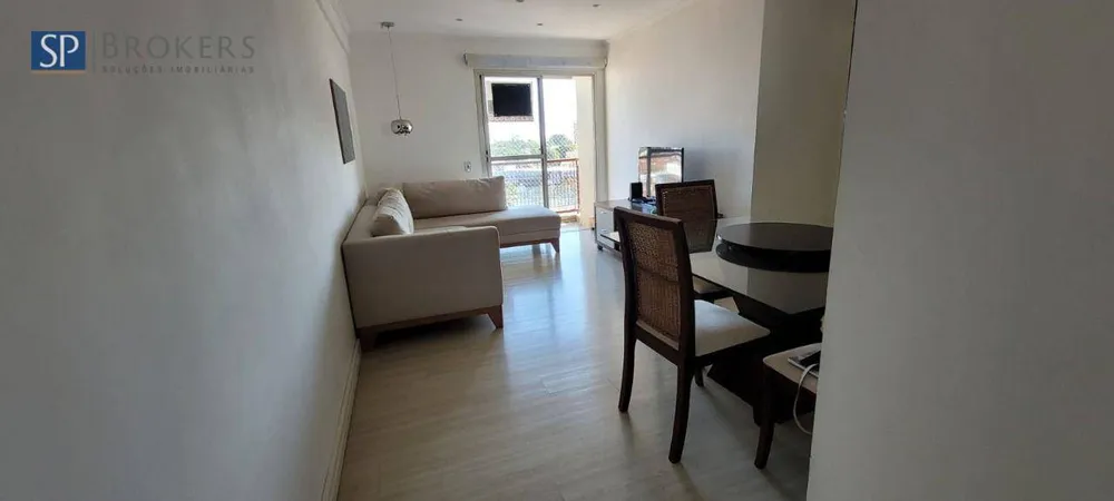 Apartamento, 3 quartos, 82 m² - Foto 1