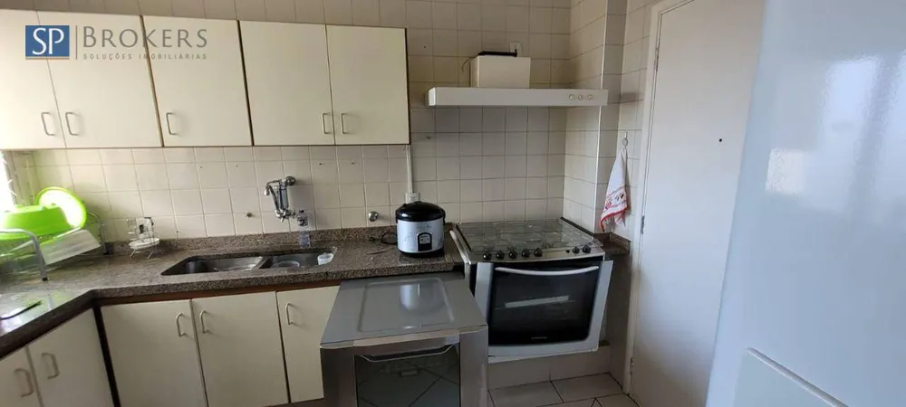 Apartamento, 3 quartos, 82 m² - Foto 4