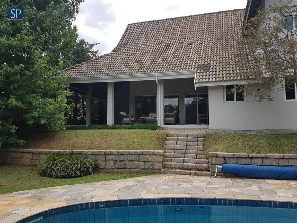 Casa de Condomínio, 4 quartos - Foto 3