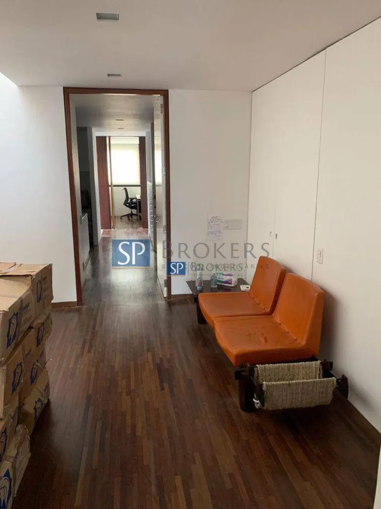Sala-Conjunto, 1212 m² - Foto 4