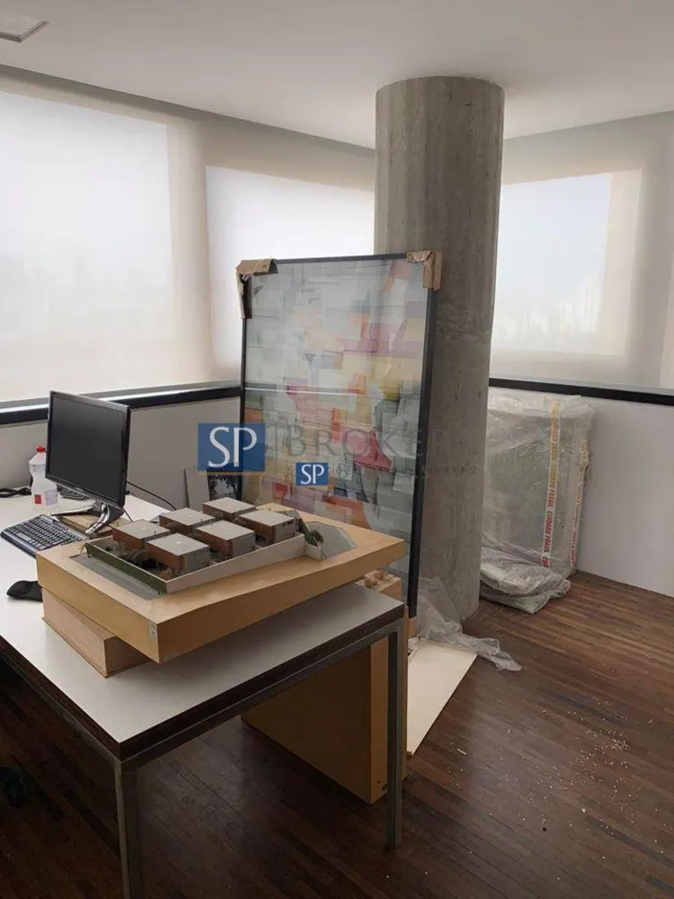 Sala-Conjunto, 1212 m² - Foto 3