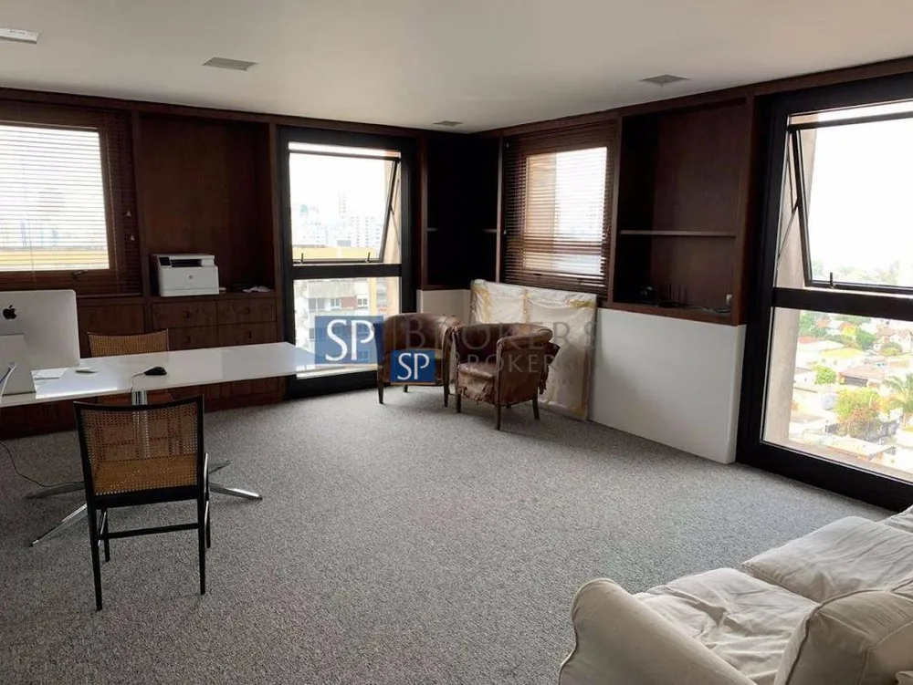 Sala-Conjunto, 1212 m² - Foto 2