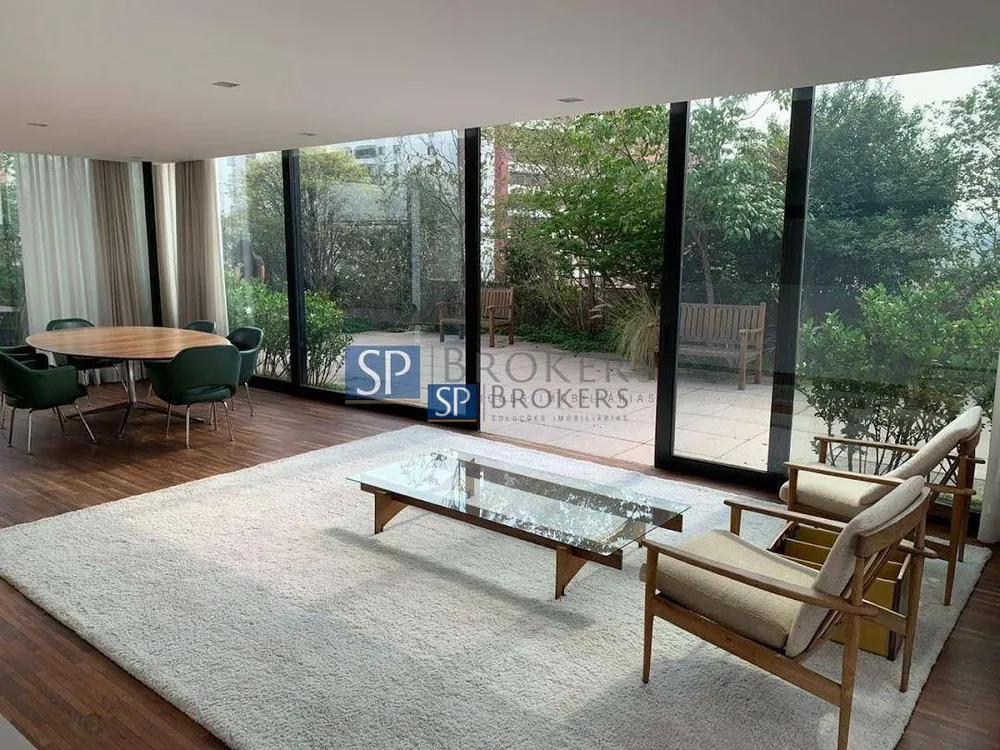 Sala-Conjunto, 1212 m² - Foto 1
