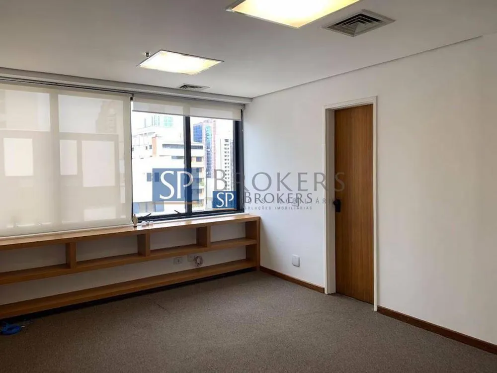Sala-Conjunto, 225 m² - Foto 1