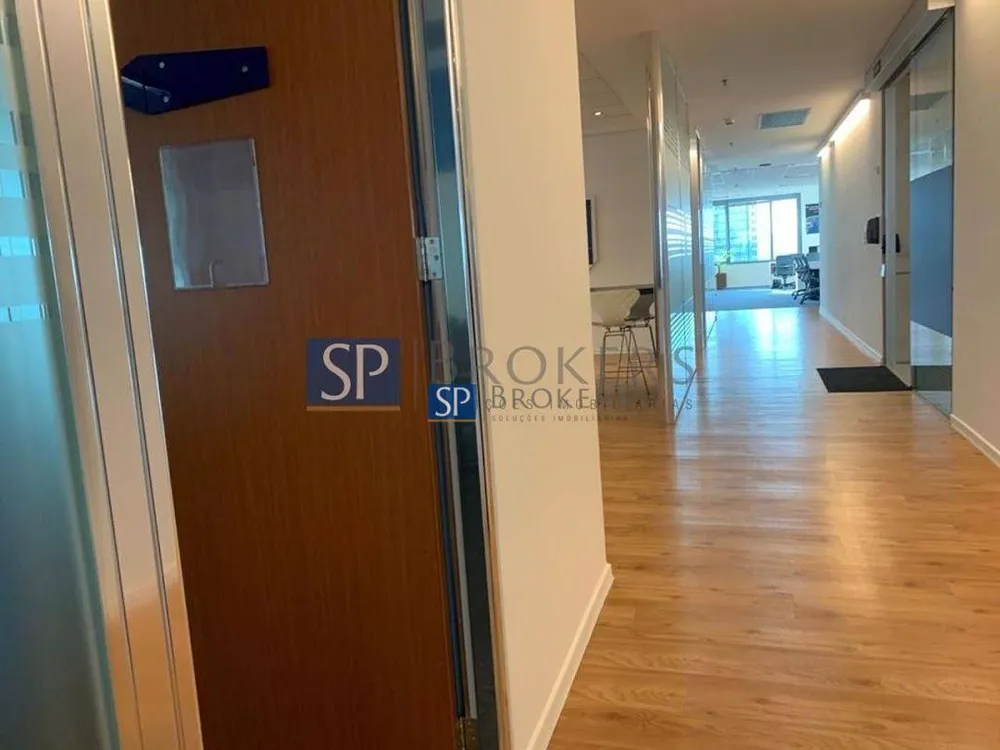 Sala-Conjunto, 1300 m² - Foto 3