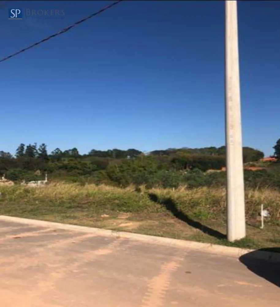 Terreno, 250 m² - Foto 1