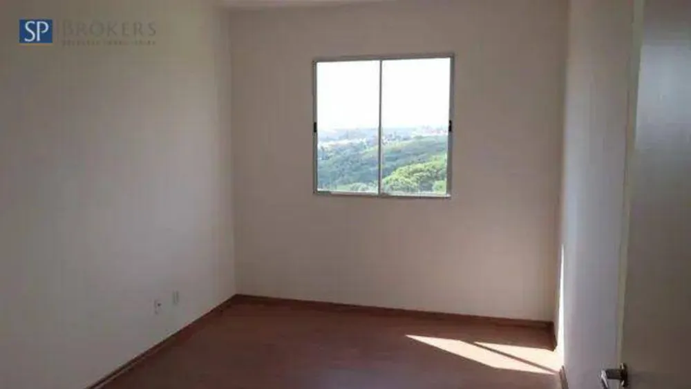 Apartamento, 2 quartos, 49 m² - Foto 2