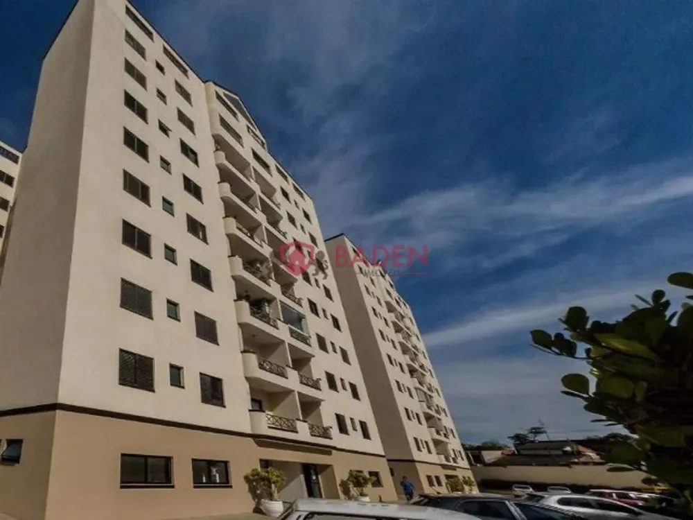 Apartamento, 3 quartos, 75 m² - Foto 1