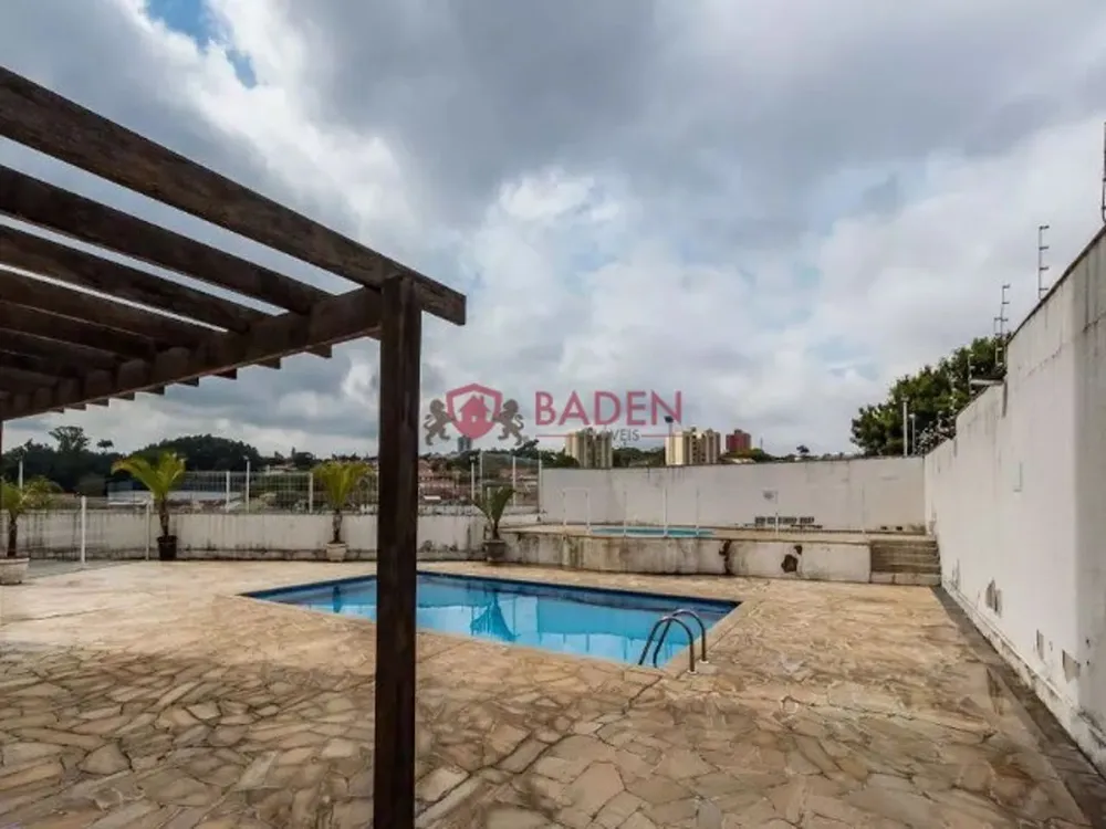 Apartamento, 3 quartos, 75 m² - Foto 2