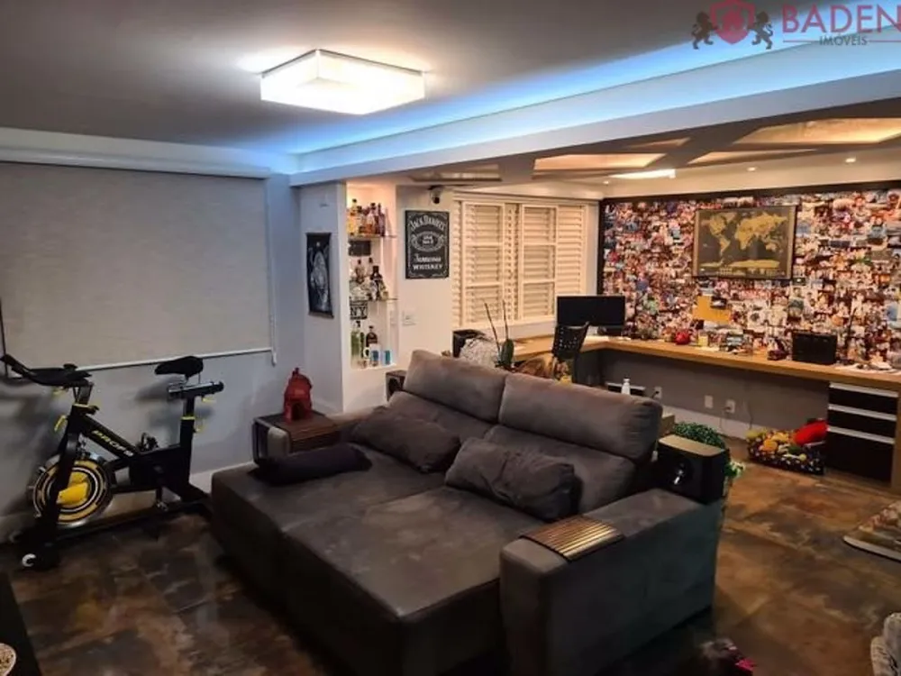 Apartamento, 2 quartos, 90 m² - Foto 1