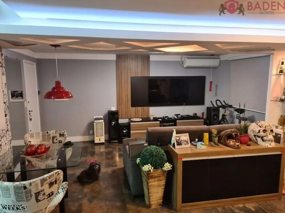 Apartamento, 2 quartos, 90 m² - Foto 2