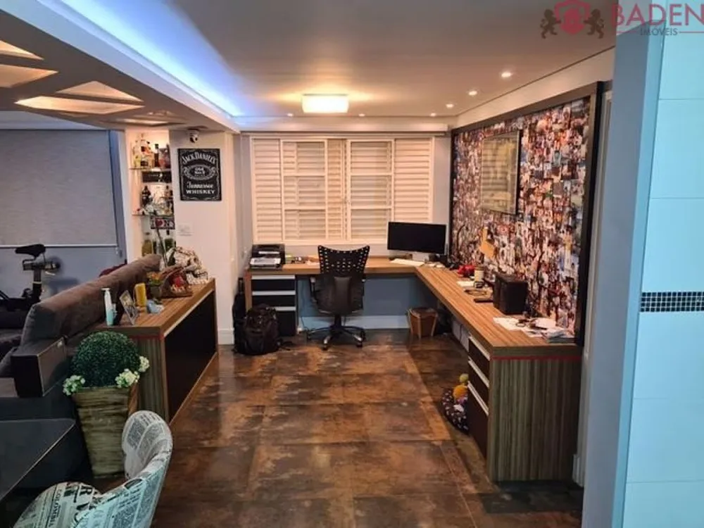 Apartamento, 2 quartos, 90 m² - Foto 3