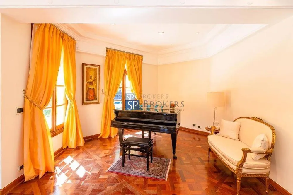 Casa, 4 quartos, 869 m² - Foto 2
